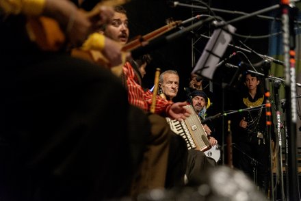 Czwartek na dużej scenie TKB w Wiśle